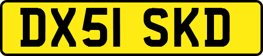 DX51SKD