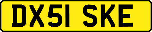 DX51SKE