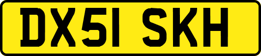 DX51SKH