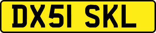 DX51SKL