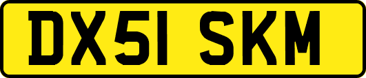 DX51SKM