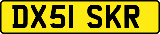 DX51SKR