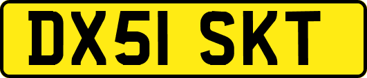 DX51SKT