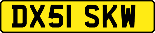 DX51SKW