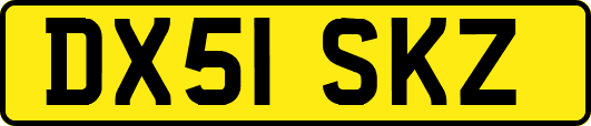 DX51SKZ