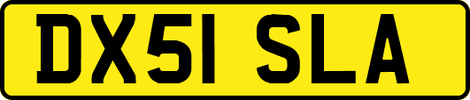 DX51SLA