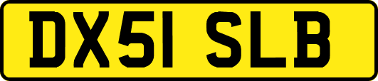 DX51SLB