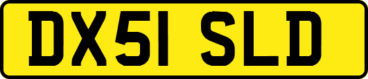 DX51SLD