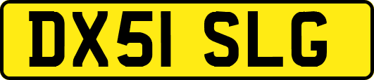 DX51SLG