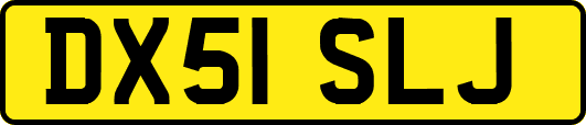 DX51SLJ