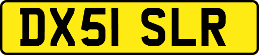 DX51SLR