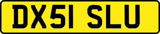 DX51SLU