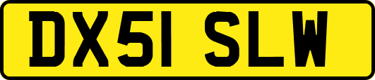 DX51SLW