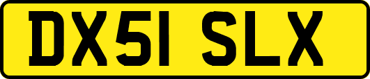 DX51SLX