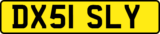 DX51SLY