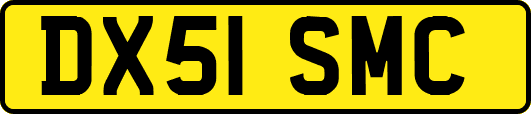 DX51SMC