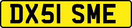 DX51SME