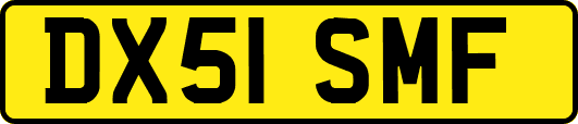 DX51SMF