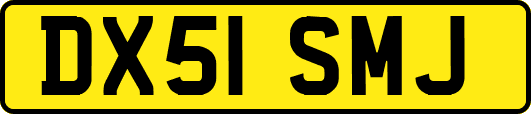 DX51SMJ