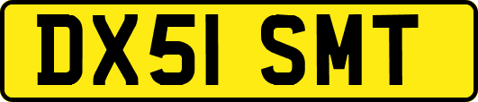 DX51SMT
