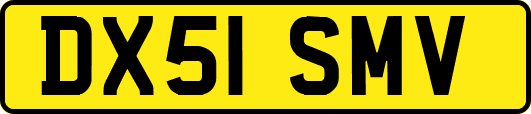 DX51SMV