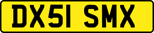 DX51SMX