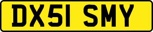 DX51SMY