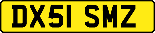 DX51SMZ