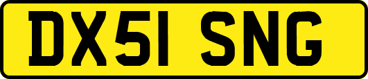 DX51SNG