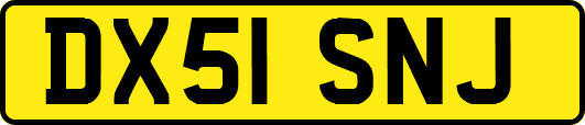 DX51SNJ