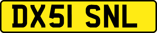 DX51SNL