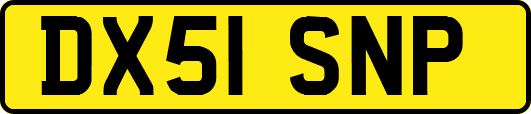 DX51SNP