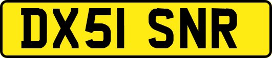 DX51SNR