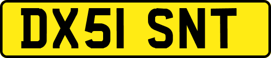 DX51SNT