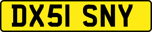 DX51SNY