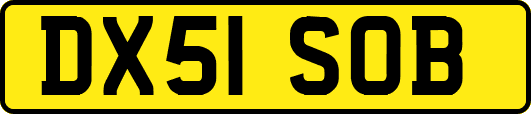 DX51SOB