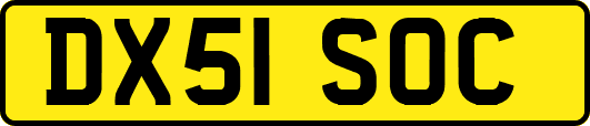 DX51SOC