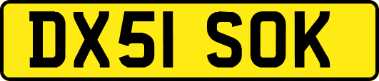 DX51SOK