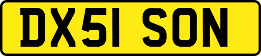 DX51SON