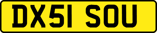 DX51SOU