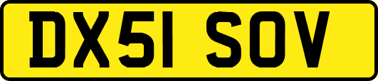 DX51SOV