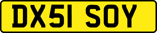 DX51SOY