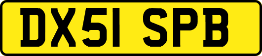 DX51SPB