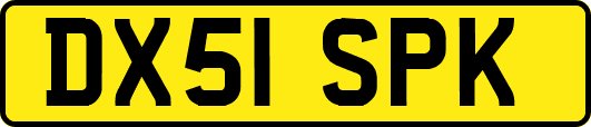 DX51SPK