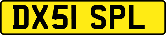 DX51SPL