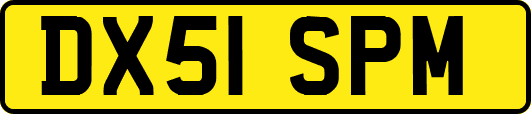 DX51SPM