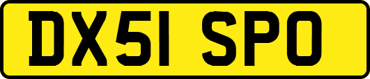 DX51SPO