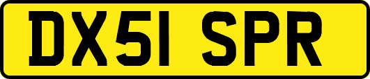 DX51SPR