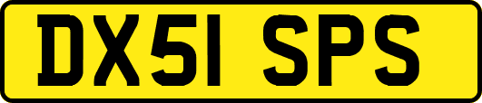 DX51SPS