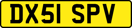 DX51SPV